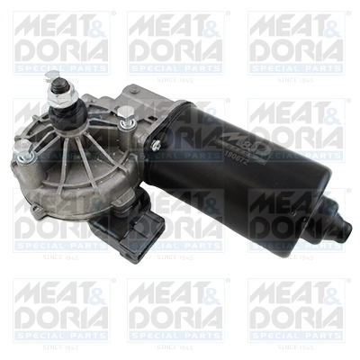 Wiper Motor